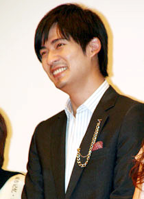 『闘茶』ヴィック・チョウ