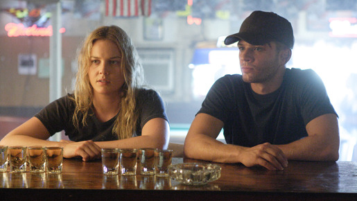 『ストップ-ロス（原題）』　-(C) Splash/AFLO