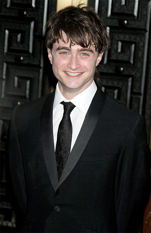 ダニエル・ラドクリフ