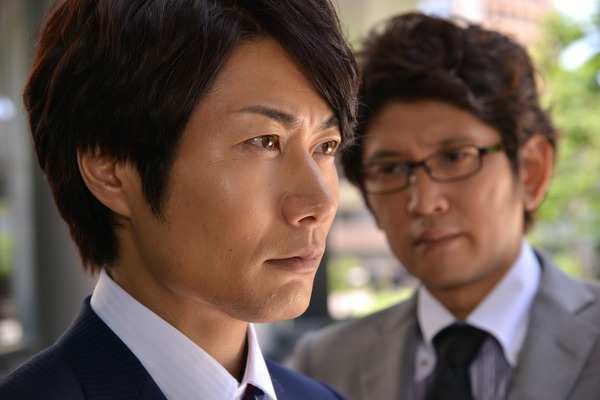 『劇場版エンドレスアフェア～終わりなき情事～』-(C) 女性チャンネル♪LaLa TV