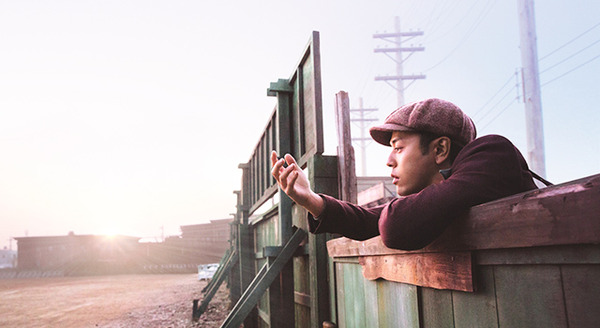 妻夫木聡／『バンクーバーの朝日』-(C) 2014「バンクーバーの朝日」製作委員会