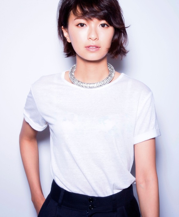 榮倉奈々／TBS金曜ドラマ「Nのために」