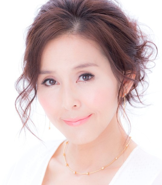 杉本彩女優、作家、ダンサーとして幅広く活動中。動物愛護活動家としても活動する。
