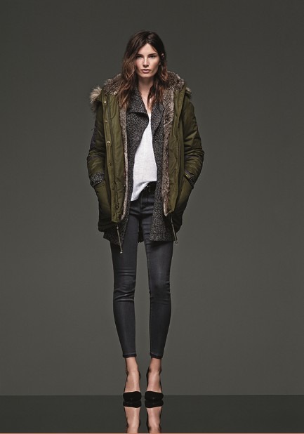 BANANA REPABLIC Holiday 2014　men's