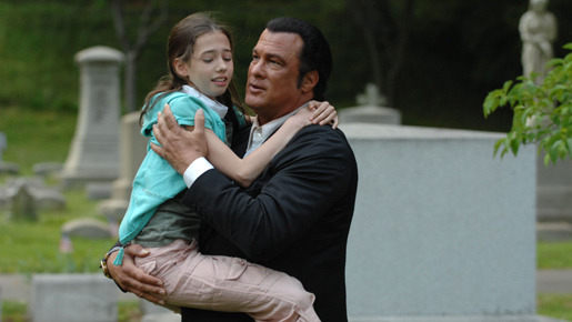 『弾突 DANTOTSU』 -(C) 2007 Worldwide SPE Aquisitions Inc.All Rights Reserved.