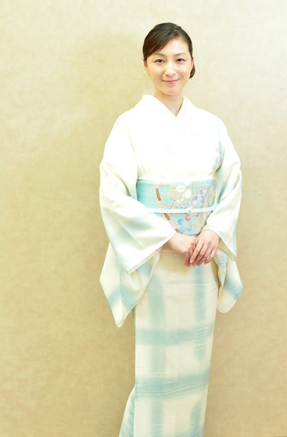 広末涼子『柘榴坂の仇討』／Photo：Naoki Kurozu