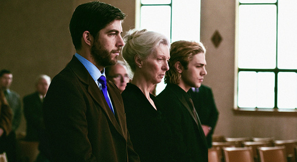 『トム・アット・ザ・ファーム』-(C) 2013 - 8290849 Canada INC. (une filiale de MIFILIFIMS Inc.) MK2 FILMS / ARTE France Cinema　(C) Clara Palardy