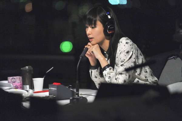 水川あさみ／『太陽の坐る場所』　(C)2014「太陽の坐る場所」製作委員会