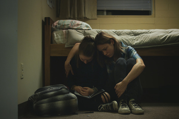 『ショート・ターム』-(C) 2013 Short Term Holdings, LLC. All rights reserved.