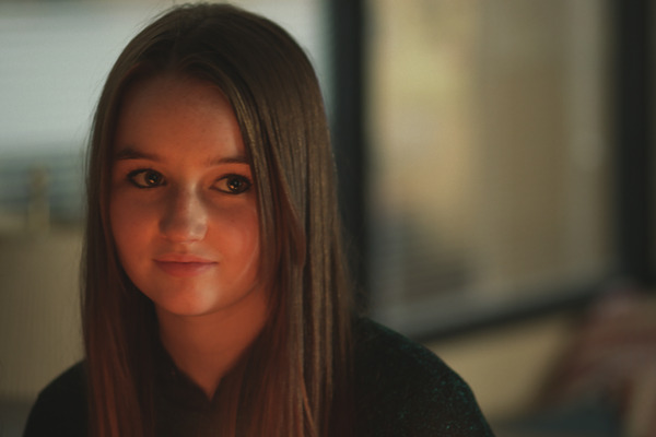 『ショート・ターム』-(C) 2013 Short Term Holdings, LLC. All rights reserved.