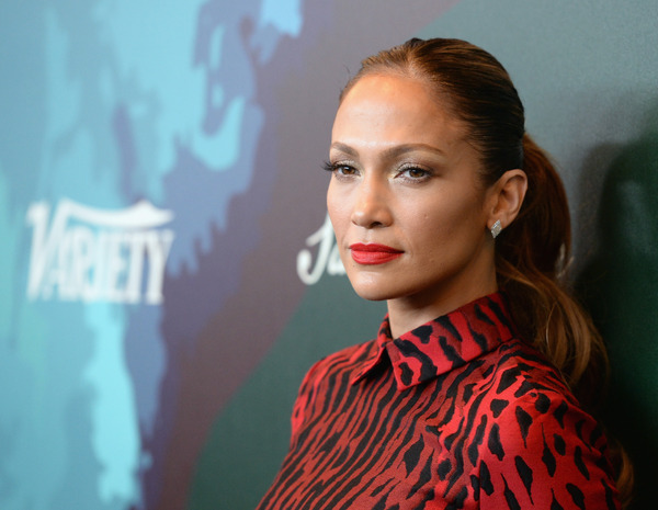 ジェニファー・ロペス -(C) Getty Images