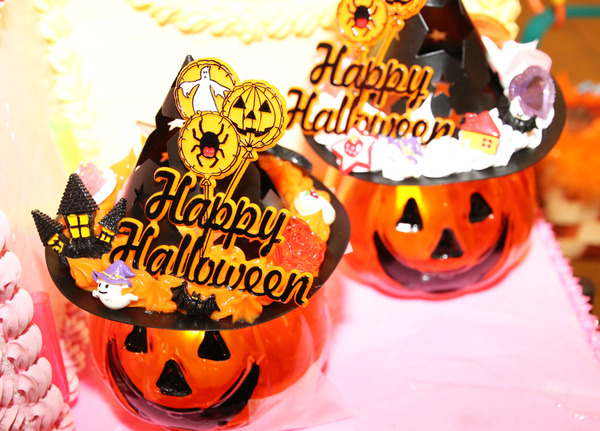 ハロウィーンイベント「WE ARE HALLOWEENS」 in イクスピアリ（東京ディズニーリゾート内）