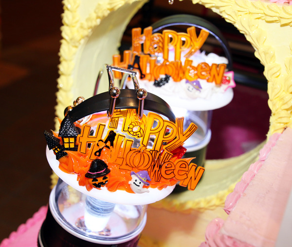 ハロウィーンイベント「WE ARE HALLOWEENS」 in イクスピアリ（東京ディズニーリゾート内）