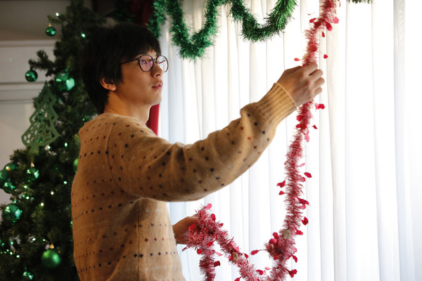 『小野寺の弟・小野寺の姉』（C）2014　『小野寺の弟・小野寺の姉』製作委員会