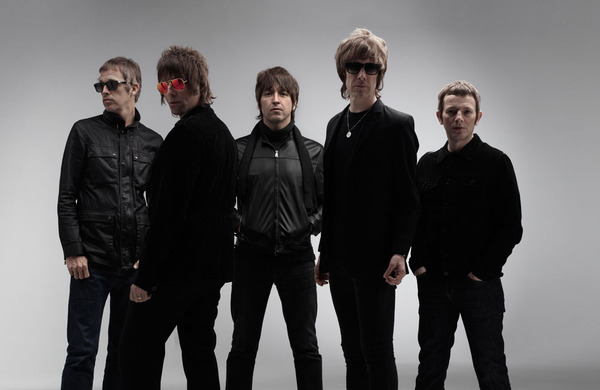 ビーディ・アイ