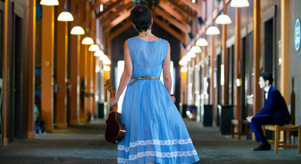 ショートフィルム『Operation Barn Owl』／「LEXUS SHORT FILMS」第2弾作品