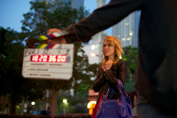 ショートフィルム『Market Hours』／「LEXUS SHORT FILMS」第2弾作品