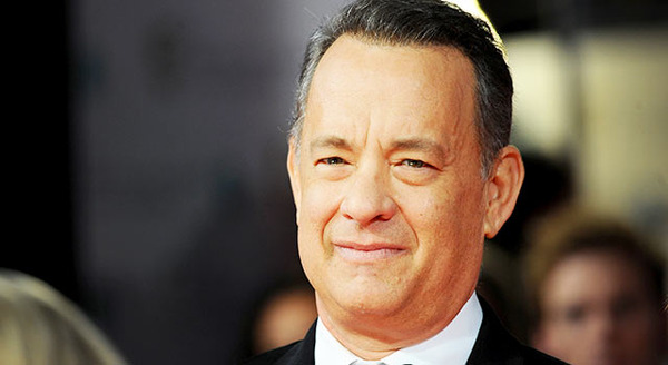 トム・ハンクス -(C) Getty Images