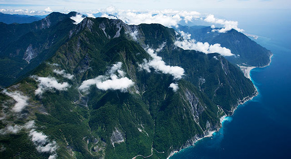 -(C) Taiwan Aerial Imaging , INC.