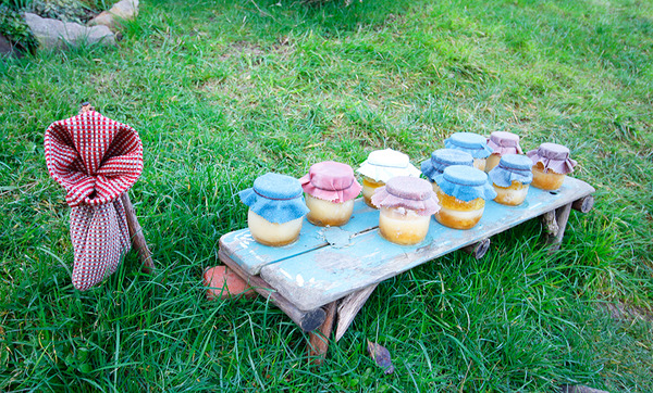 はちみつ屋／ホビット庄