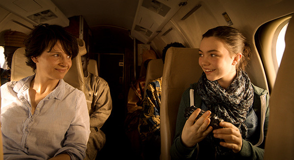 『おやすみなさいを言いたくて』-(C) paradox/newgrange pictures/zentropa international sweden 2013  PHOTO (c) Paradox/Terje Bringedal