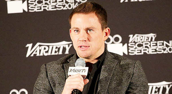 チャニング・テイタム -(C) Getty Images