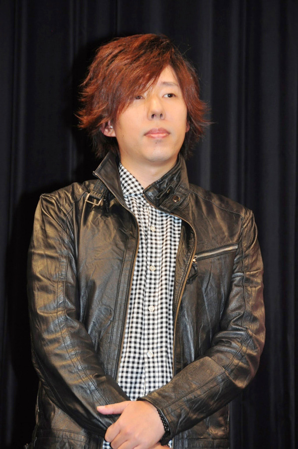 劇場版『THE LAST -NARUTO THE MOVIE-』完成披露試写会