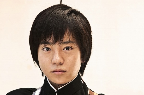 浦上晟周（僕は宇宙人）／『エイプリルフールズ』-(C) フジテレビジョン