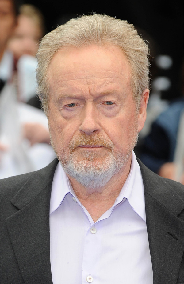 リドリー・スコット