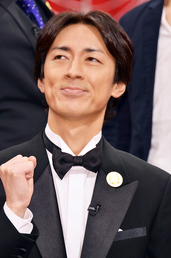 ナインティナイン（矢部浩之）／「日清食品 THE MANZAI 2014～年間最強漫才師決定トーナメント！～決勝進出 11組お披露目会！」