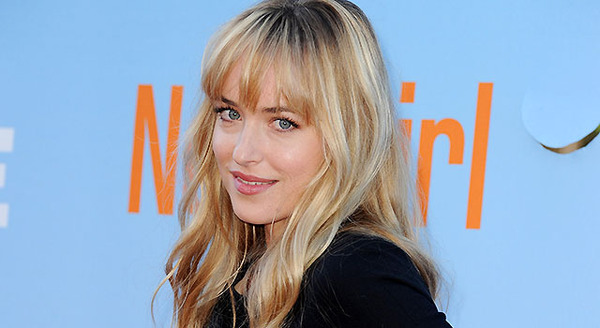 ダコタ・ジョンソン-(C) Getty Images