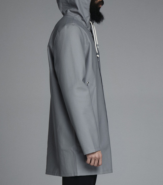 「Stockholm Coat」