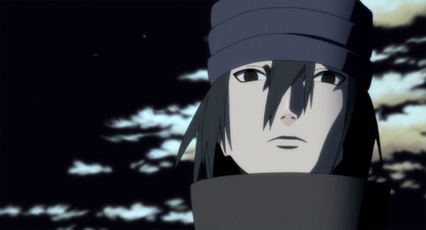 劇場版最新作『THE LAST -NARUTO THE MOVIE-』本ポスター／(C) 岸本斉史 スコット／集英社・テレビ東京・ぴえろ (C) 劇場版 NARUTO 製作委員会 2014