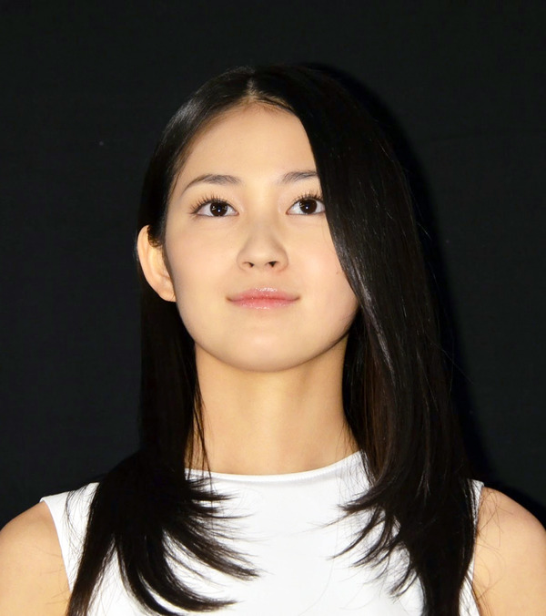 吉本実憂／『ゆめはるか』初日舞台挨拶