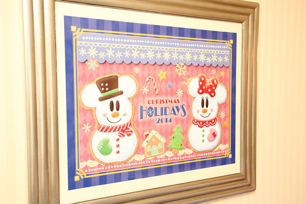 ディズニーアンバサダー