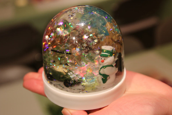 「トレイダーズ・パッセージ」