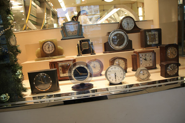 「デリカフェ チックタック・ダイナー」