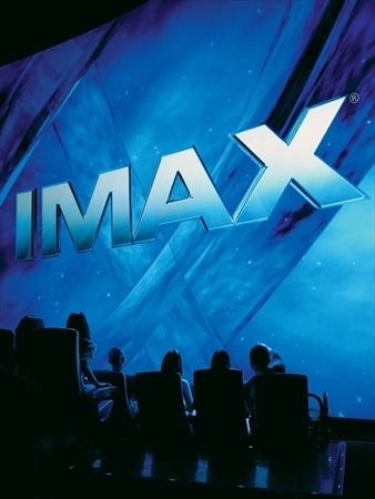 IMAX