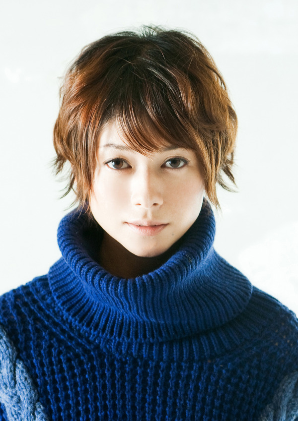真木よう子／フジテレビ「問題のあるレストラン」