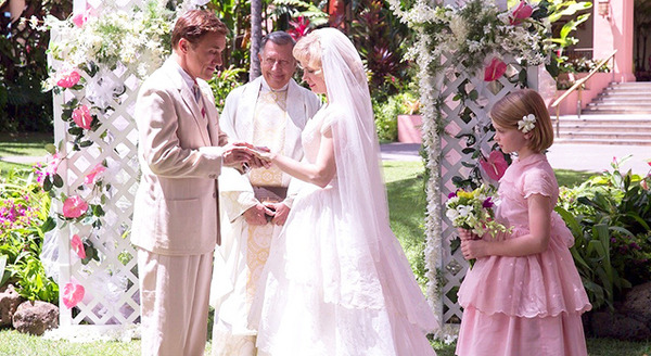 ティム・バートン監督プロデュースのウエディングシーン／『ビッグ・アイズ』　-(C) Big Eyes SPV, LLC