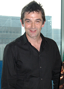 『ブーリン家の姉妹』　ジャスティン・チャドウィック監督