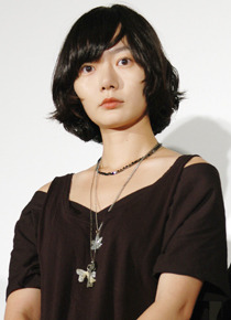 来日したペ・ドゥナ