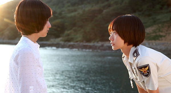 『私の少女』　(C)2014 MovieCOLLAGE and PINEHOUSE FILM, ALL RIGHTS RESERVED