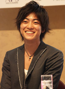 『泣きたいときのクスリ』　大東俊介