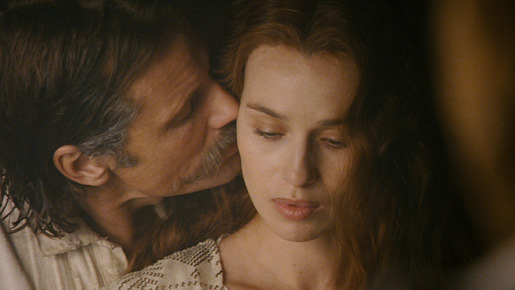 『アラトリステ』 -(C) Estudios Picasso / Origen PC / NBC Universal Global Networks Espa&ntilde;a 2006