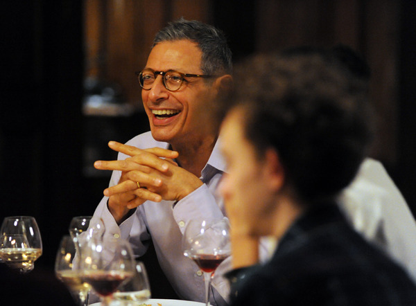 『ウィークエンドはパリで』-(C) 2013 Free Range Films Limited / The British Film Institute / Curzon Film Rights 2 and Channel Four Television Corporation.