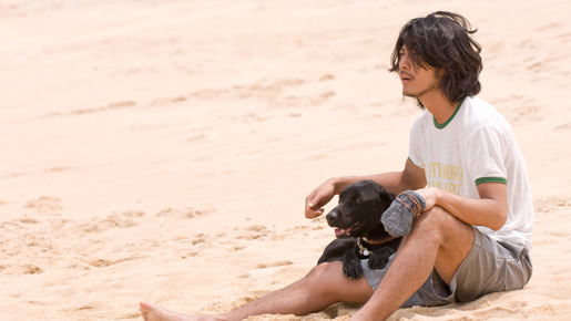 『カフーを待ちわびて』 -(C) 2009映画「カフーを待ちわびて」製作委員会