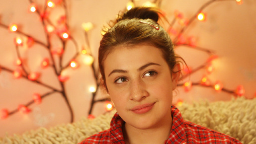 『ジョージアの日記／ゆーうつでキラキラな毎日』　ジョージア・グルーム。