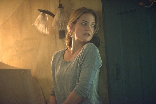 ケイト・ハドソン／『パーフェクト・プラン』(c)2013 GOOD PRODUCTIONS, INC