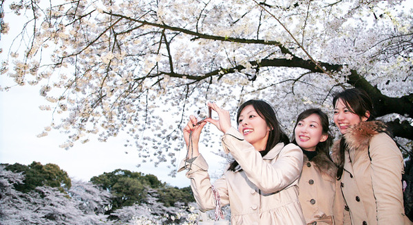 女子会／(C) Getty Images